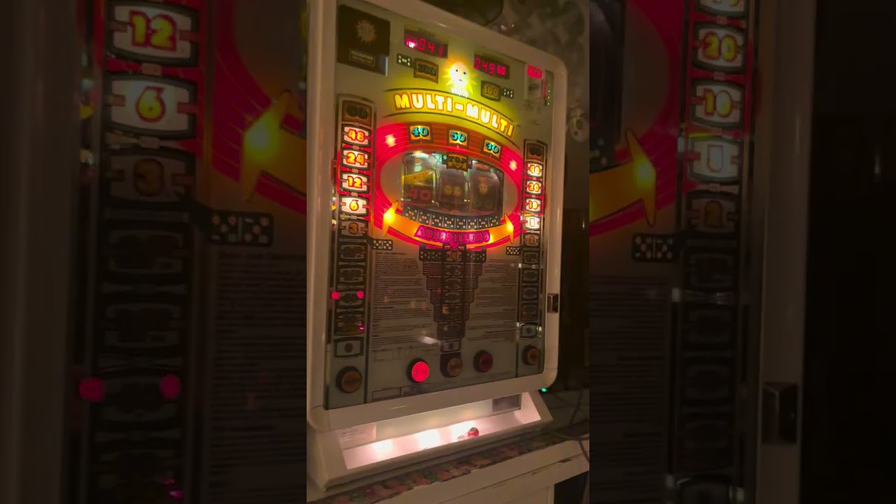 Heimspielo 19022026 Teil 2 mit ner schönen 50 am Ende