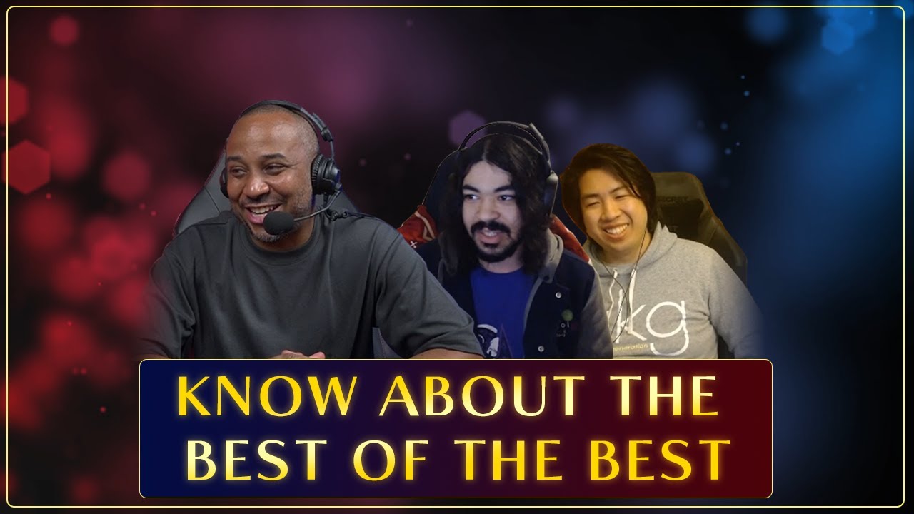 Granblue Fantasy: Versus Community Review EP.7 ft. Mike Ross, Ebonicplaguebb, and Shuaboo