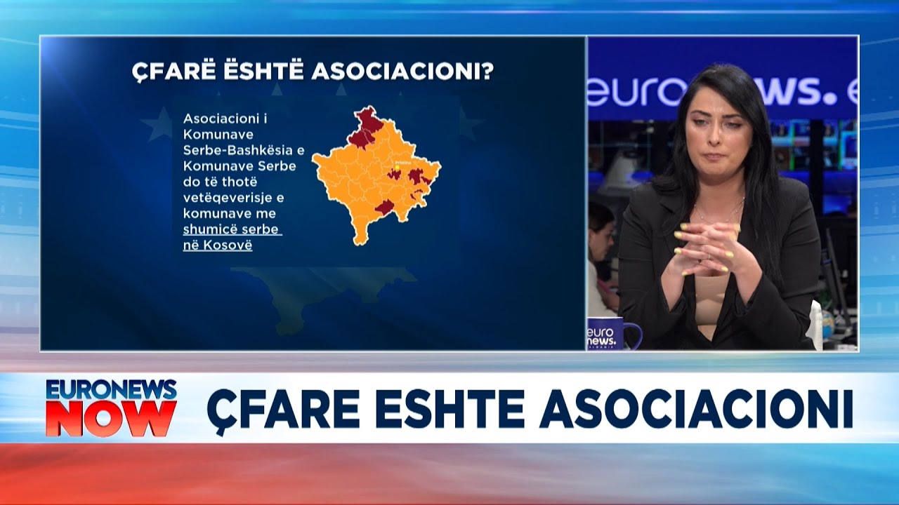 &Ccedil;far&euml; &euml;sht&euml; asociacioni?! Kuptoni p&euml;r &ccedil;far&euml; p&euml;rplasen Kurti dhe Vu&ccedil;i&ccedil;
