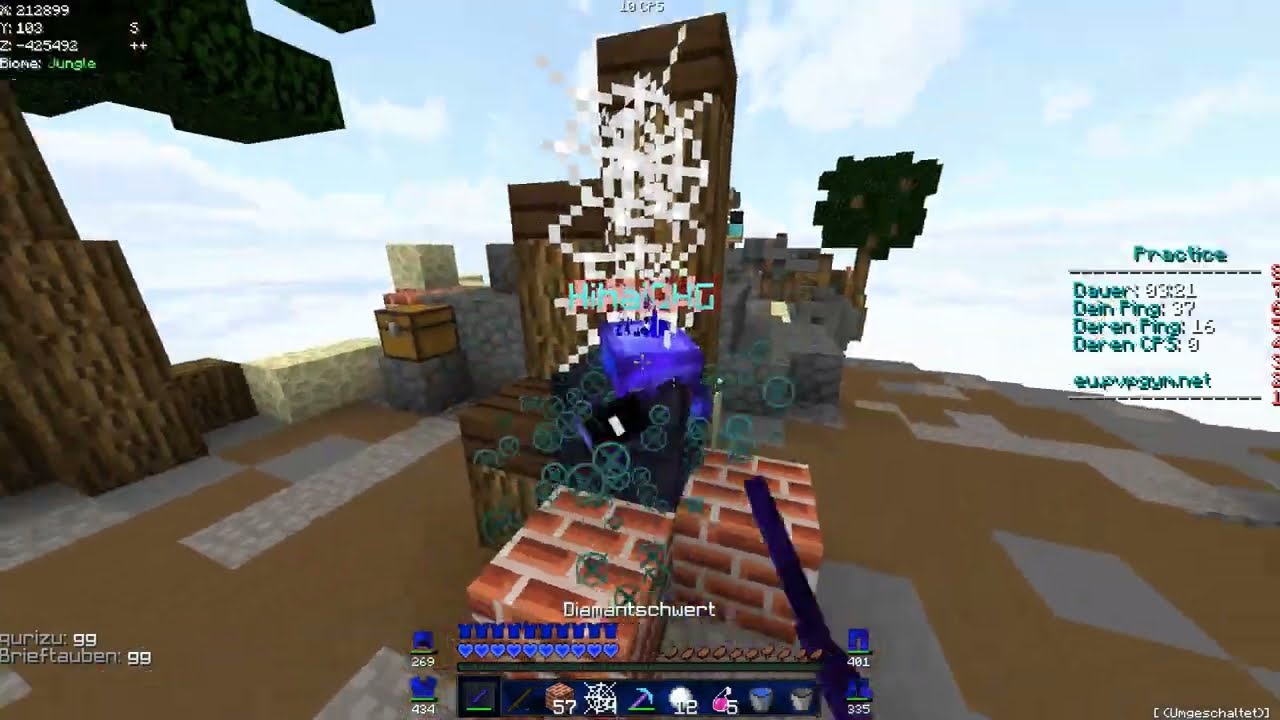 goat skywars clips by davez x knickii pt3