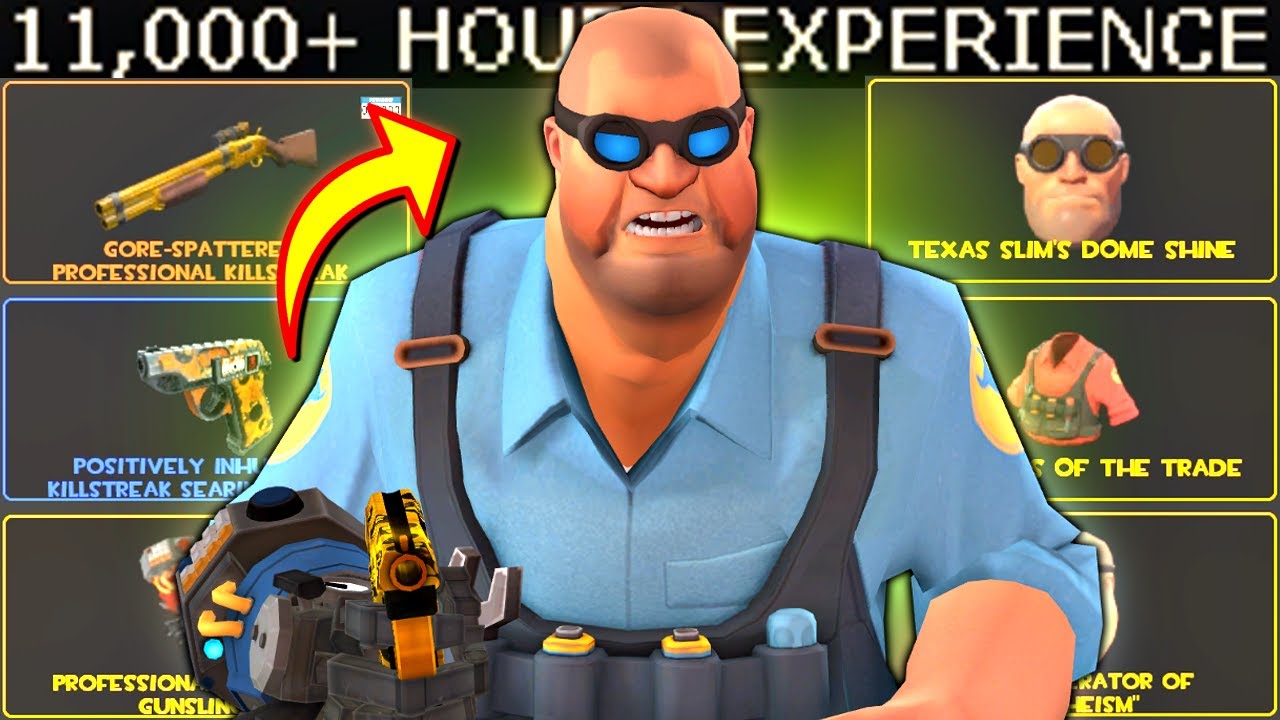 THE ANGRY BUILDER🔸TF2 Engineer Gameplay