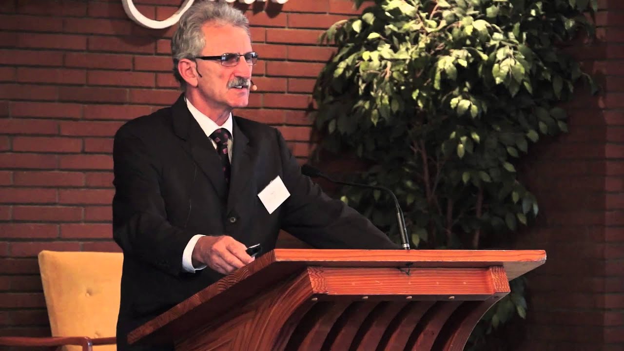 ROCSDA - Dion Fourie - The Sacrifice