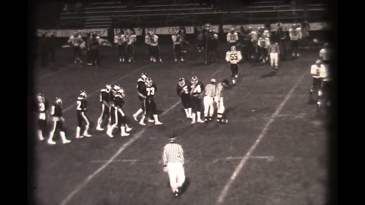 1982.10.15 CCHS vs Narrows 0-14