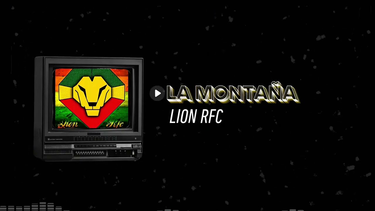 3. LA MONTA&Ntilde;A - Lion RFC