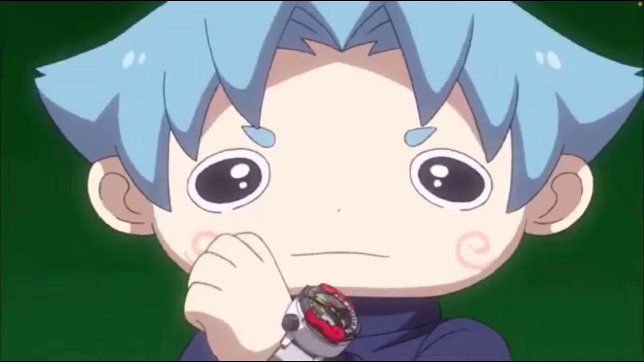 【妖怪学園Y】全妖怪HERO変身シーン最新版(12月12日)