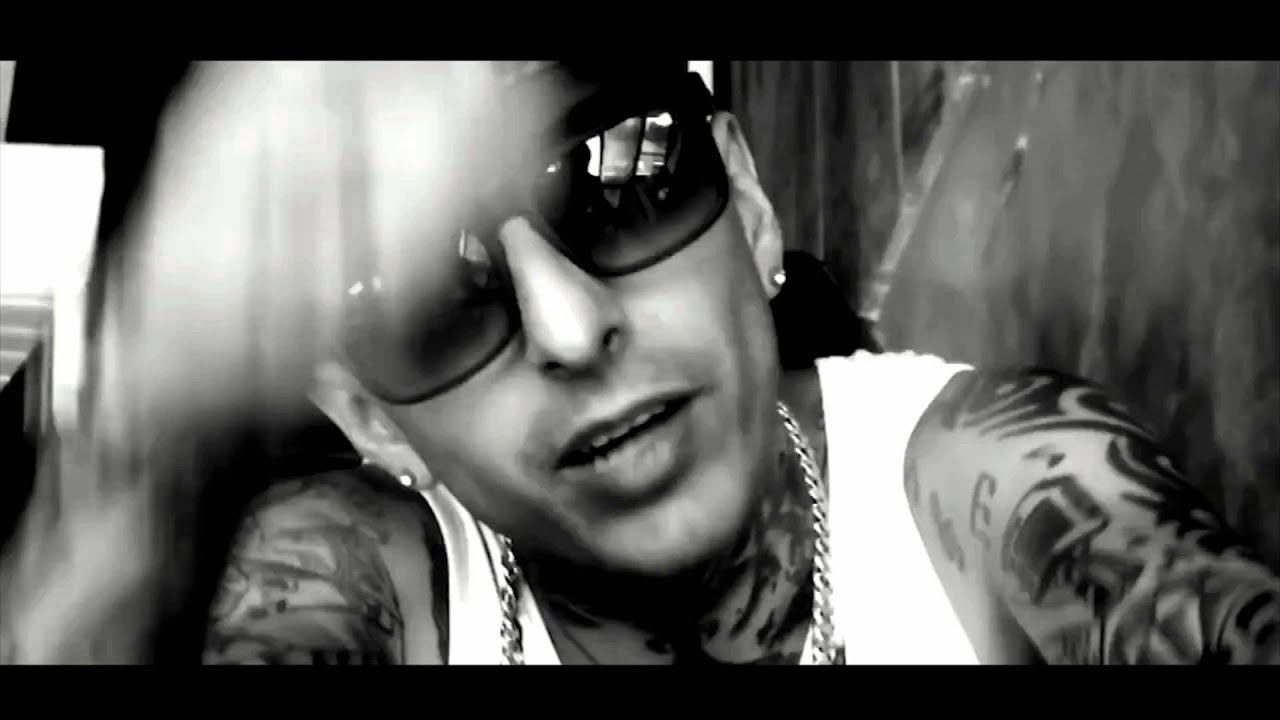 V.K - Me Deixa part. MC Cond, Mr. Thug, Rugal ( Music Video )