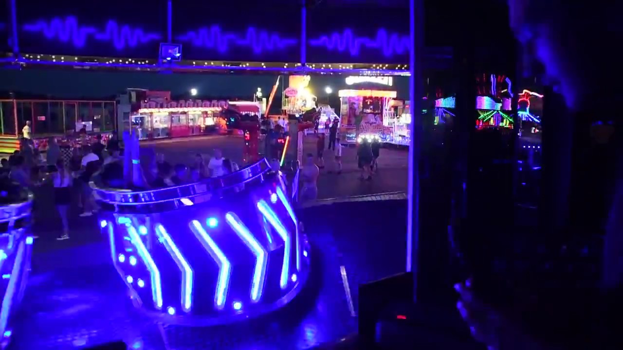 Paybox View of Birch's Waltzer 2018