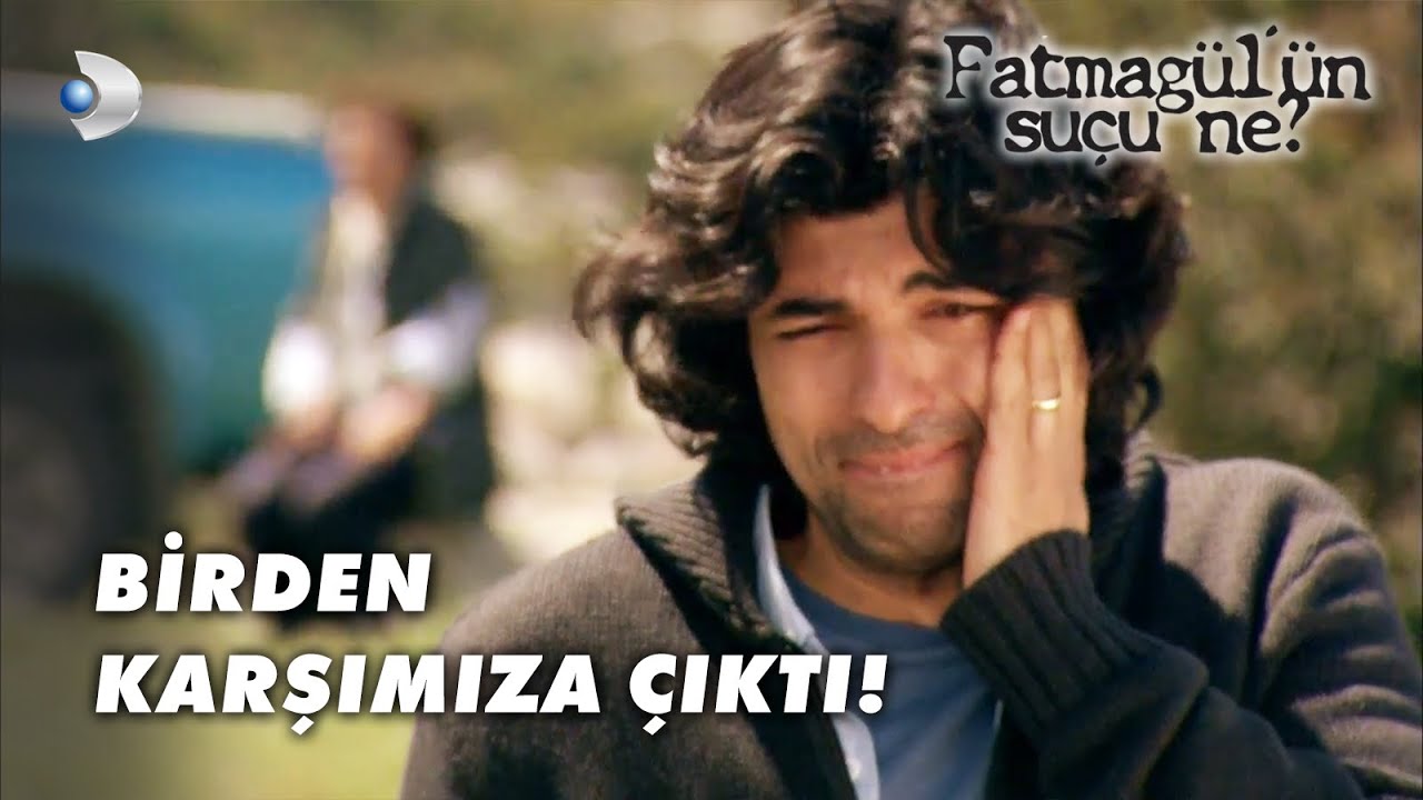 Kerim Olay Gününü Canlandırıyor! - Fatmagül'ün Suçu Ne? 31.Bölüm