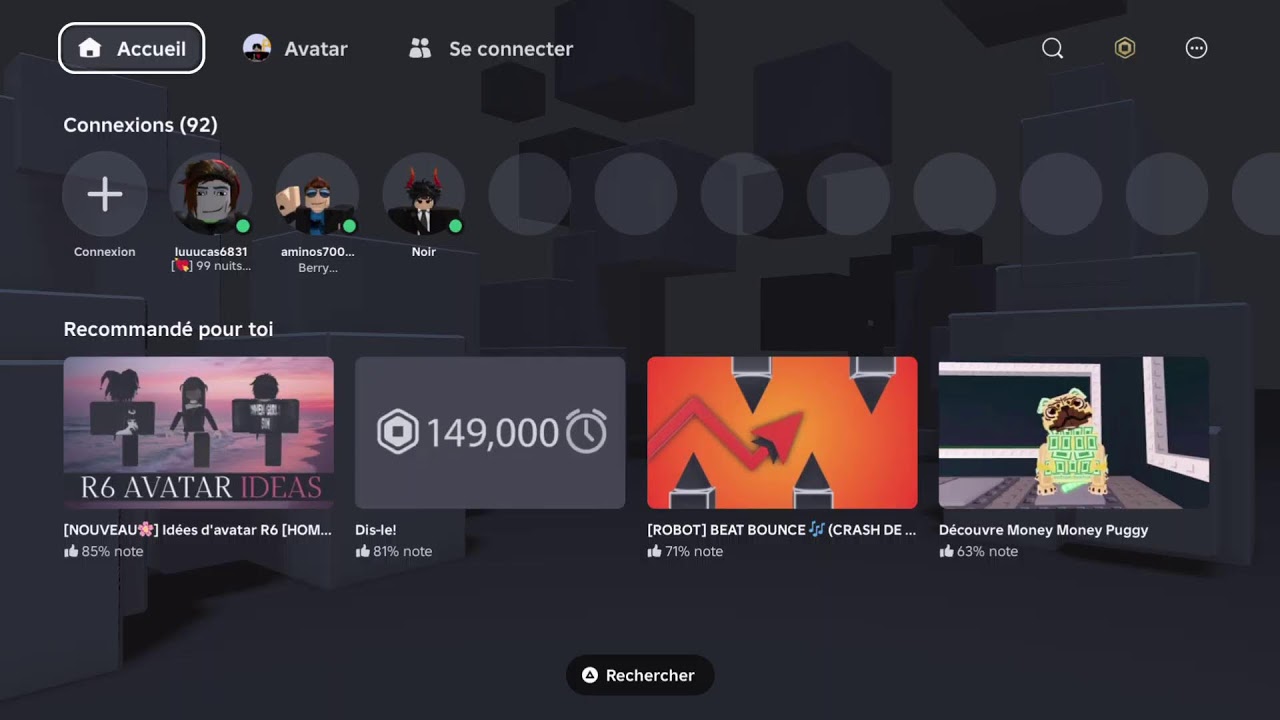 live Roblox