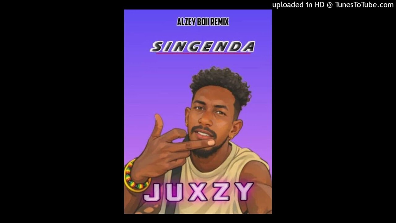 SINGENDA _-_JUXZY_(ALZEY BOII REMIX)_2026