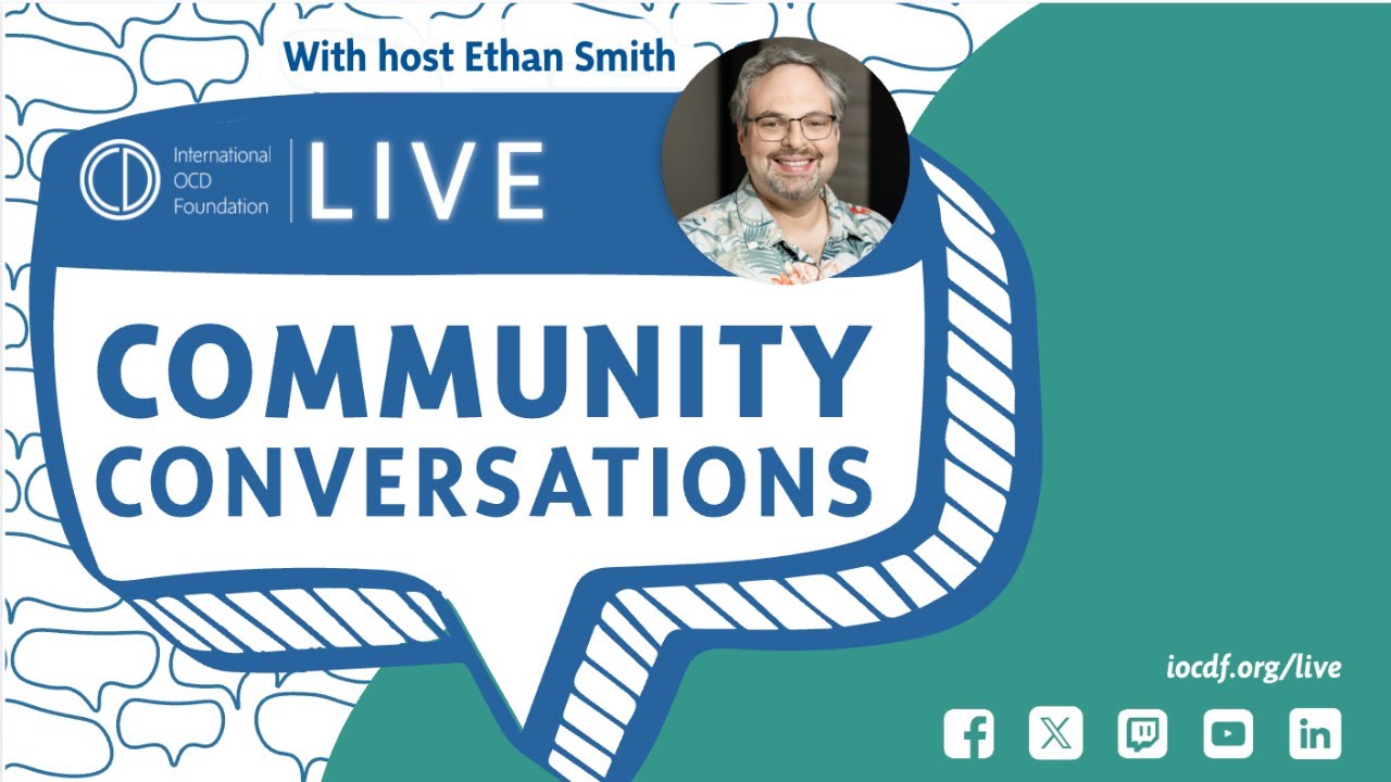 Community Conversations
