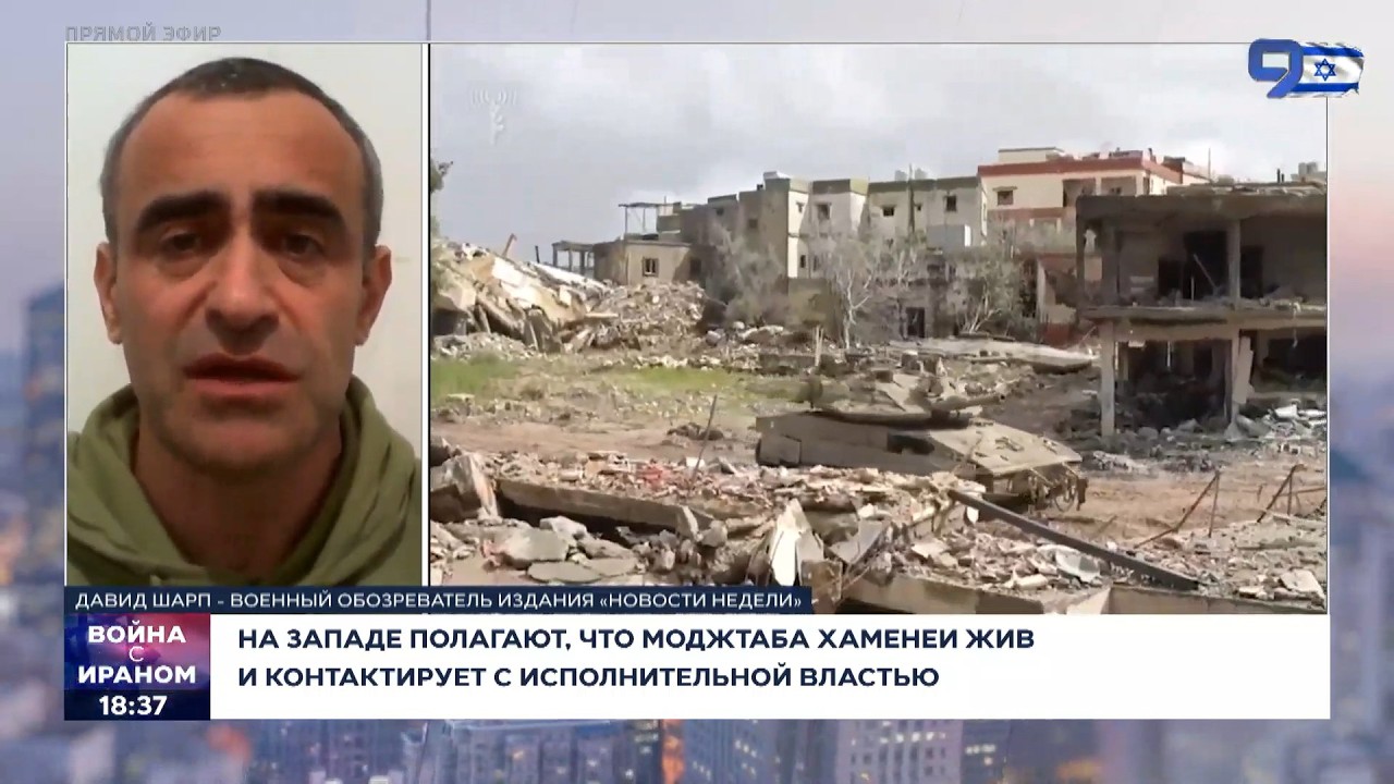 Ливан: необычный пленный и постепенное продвижение