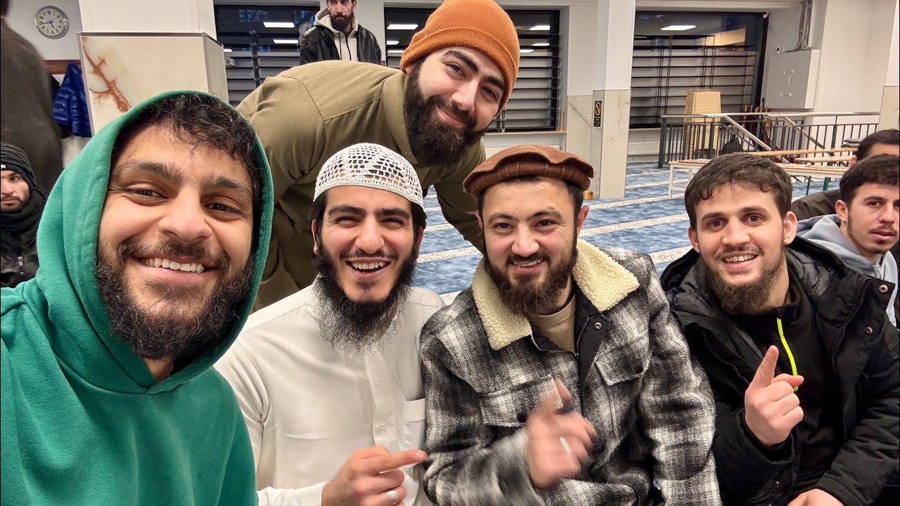 الحلقة الثامنة من كتاب الدروس المهمة لعامة الأمة ، أركان الإسلام ( محمد رسول الله) من لايف التيك توك