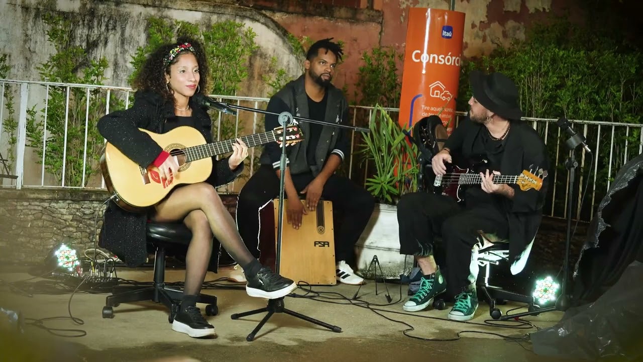SARAU BRASIL BENS - MARI ANDRADE