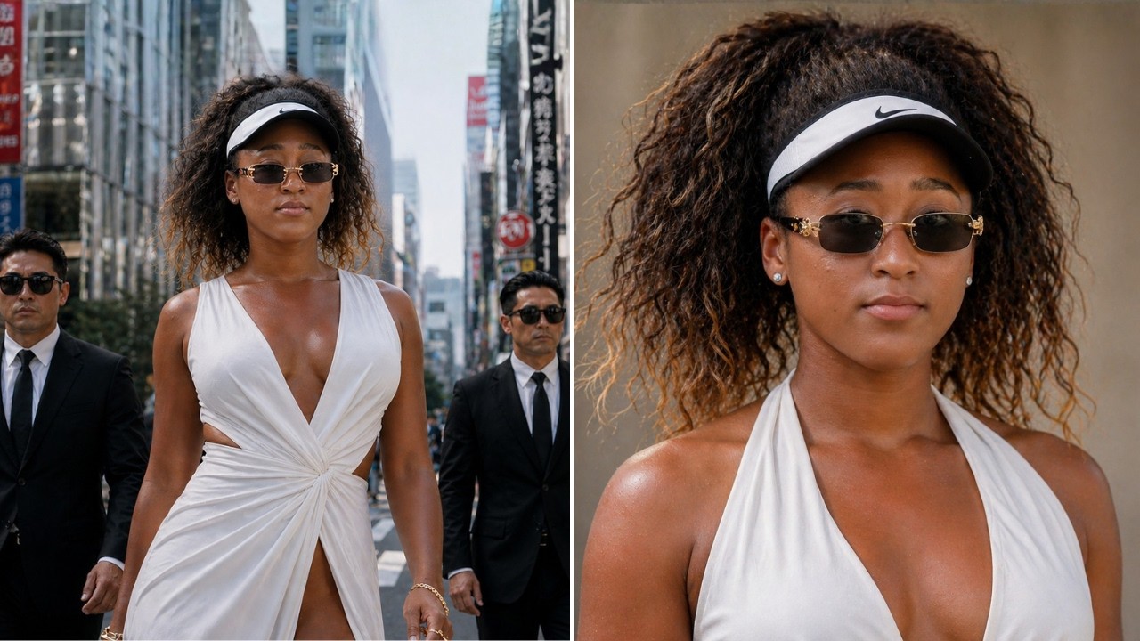 This Is The RICHEST Black Woman Who OWNS JAPAN...