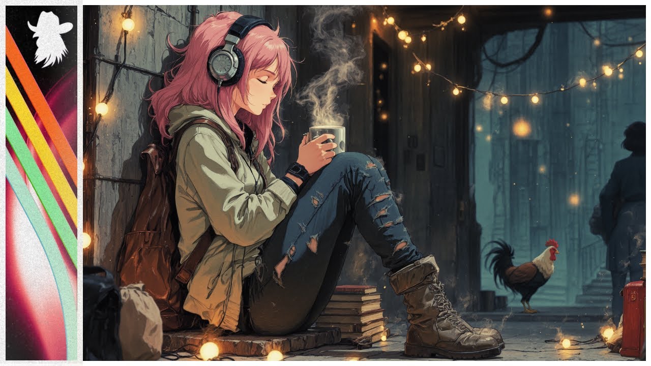 Late Night Decompression Mix | INTROSPECTION | 1984 Analog Synthwave [re-up, no glitch]