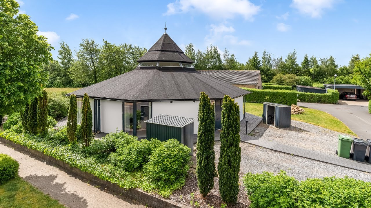 Liden Kirstens Allé 39, Mejdal, 7500 Holstebro