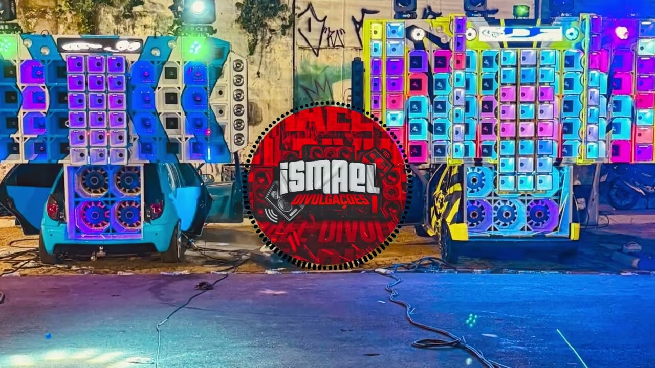 REY VAQUEIRO SELECIONADO PRA PAREDÃO @IsmaelDivulgacoesOficial