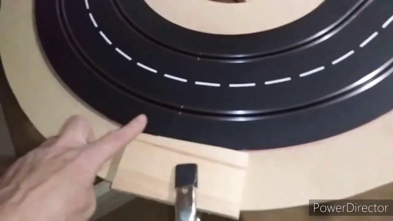 Глендейл 65 - Эпизод 9 - Монтаж проводки путей. Часть 1