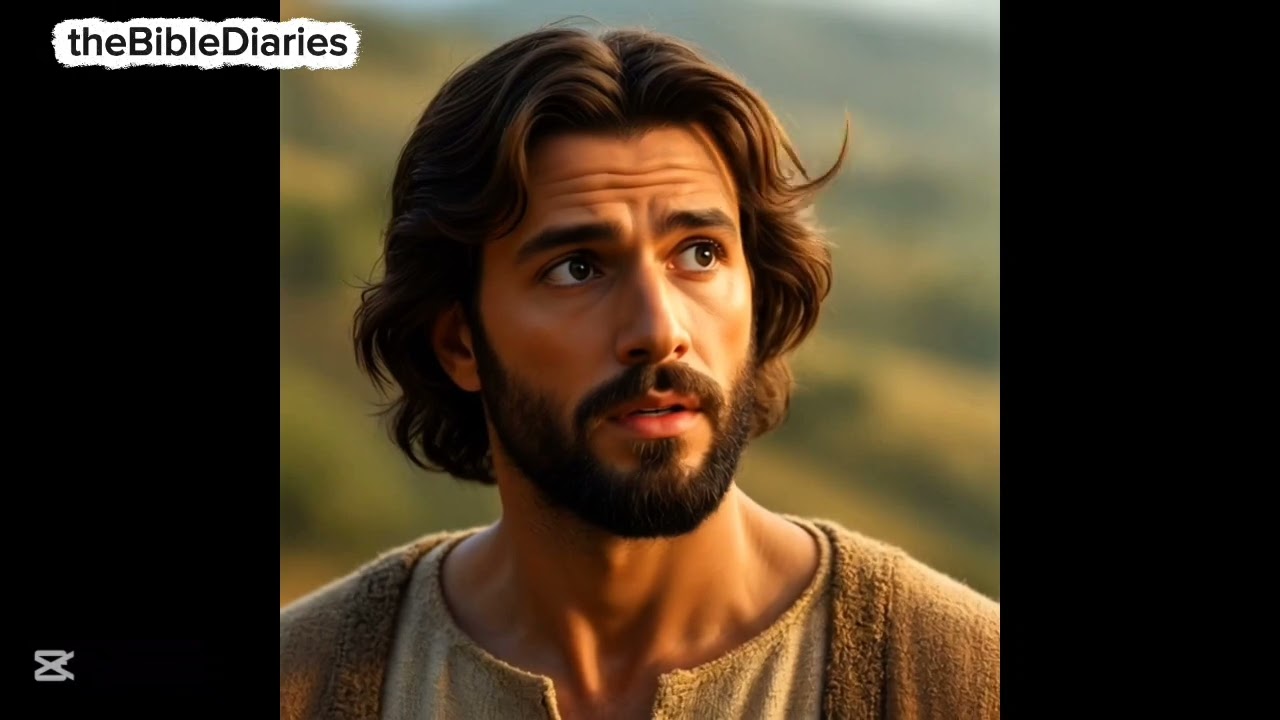 God Told Him to Leave Everything… And He Obeyed