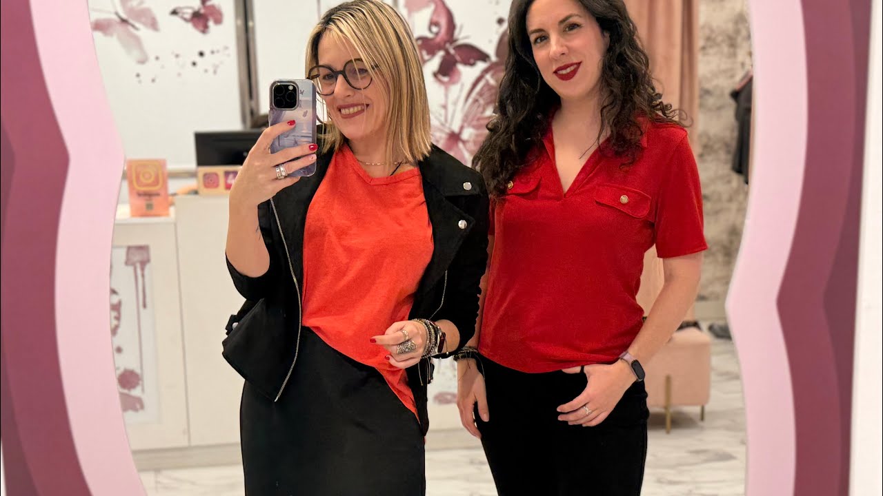 Novedades de Morgan, y prendas exteriores 🛍️FlyGijon.es 🛍️