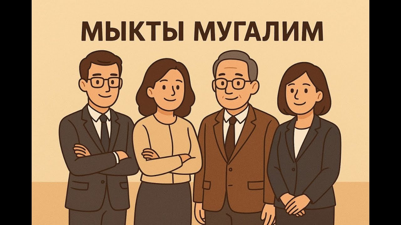 Интерактивный Панель - 2026