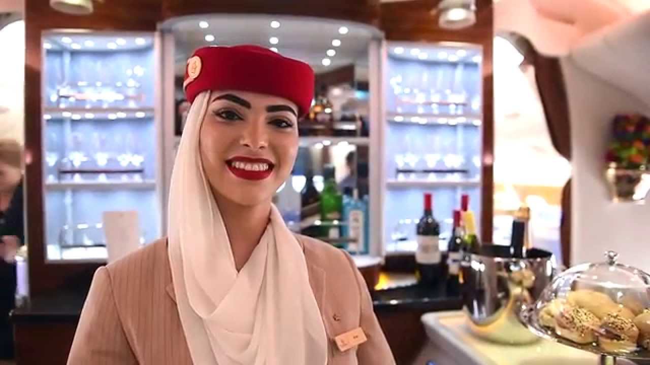 Dubai Airshow 2015 | Highlights | Emirates Airline