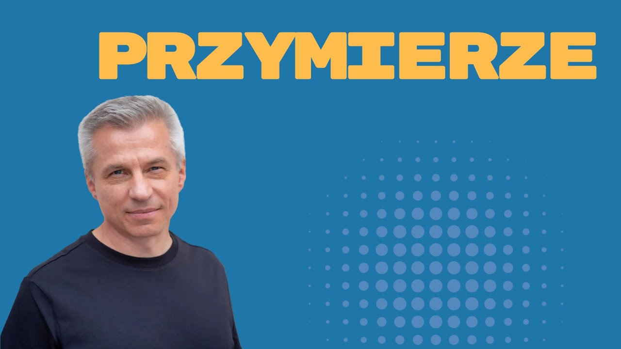 Przymierze | Piotr Płecha