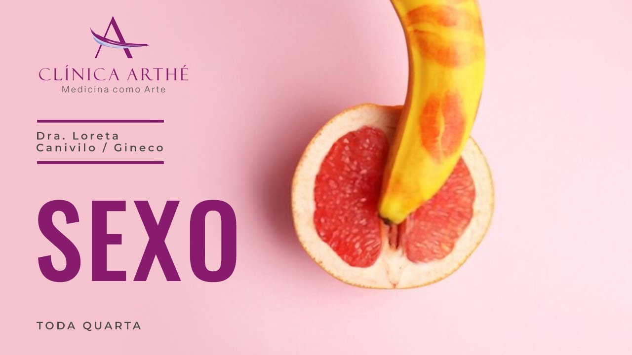 SEXO | Dra. Loreta Canivilo