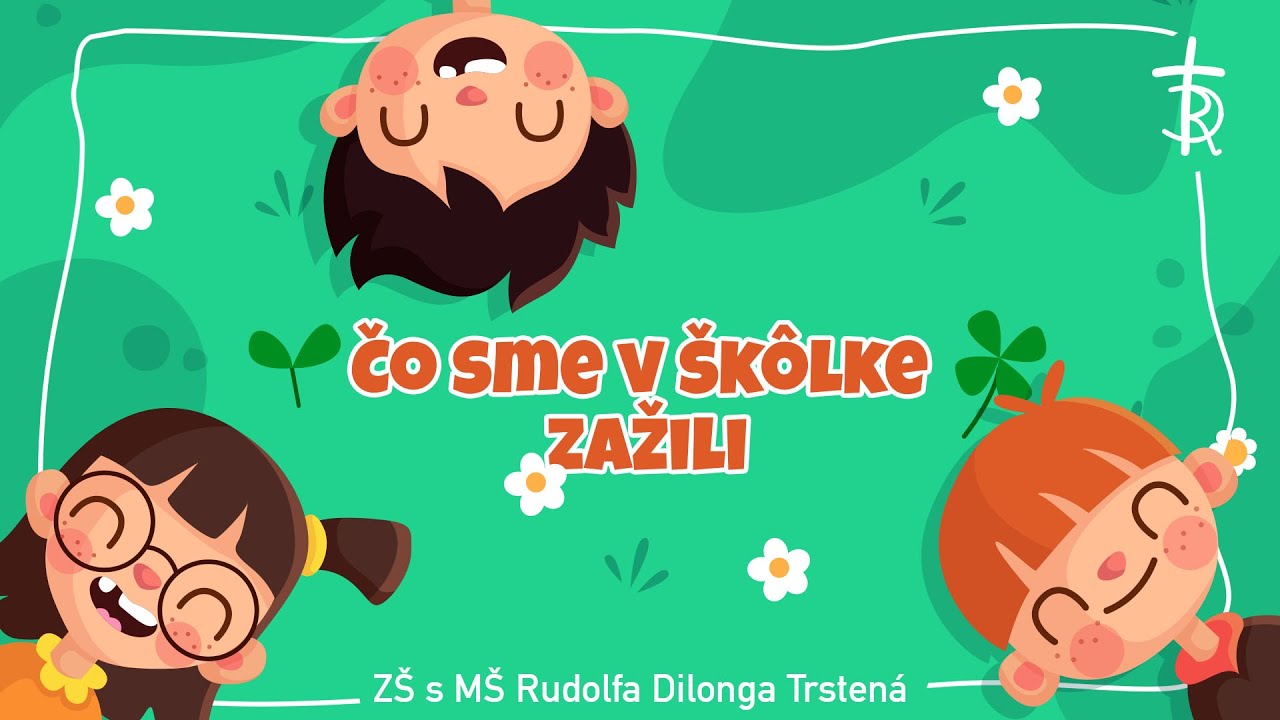 Čo sme v škôlke zažili (september - október 2020)