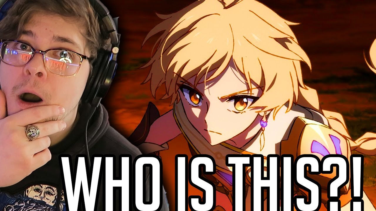 Musician Reacts to 4th Anniversary Theme Song: 