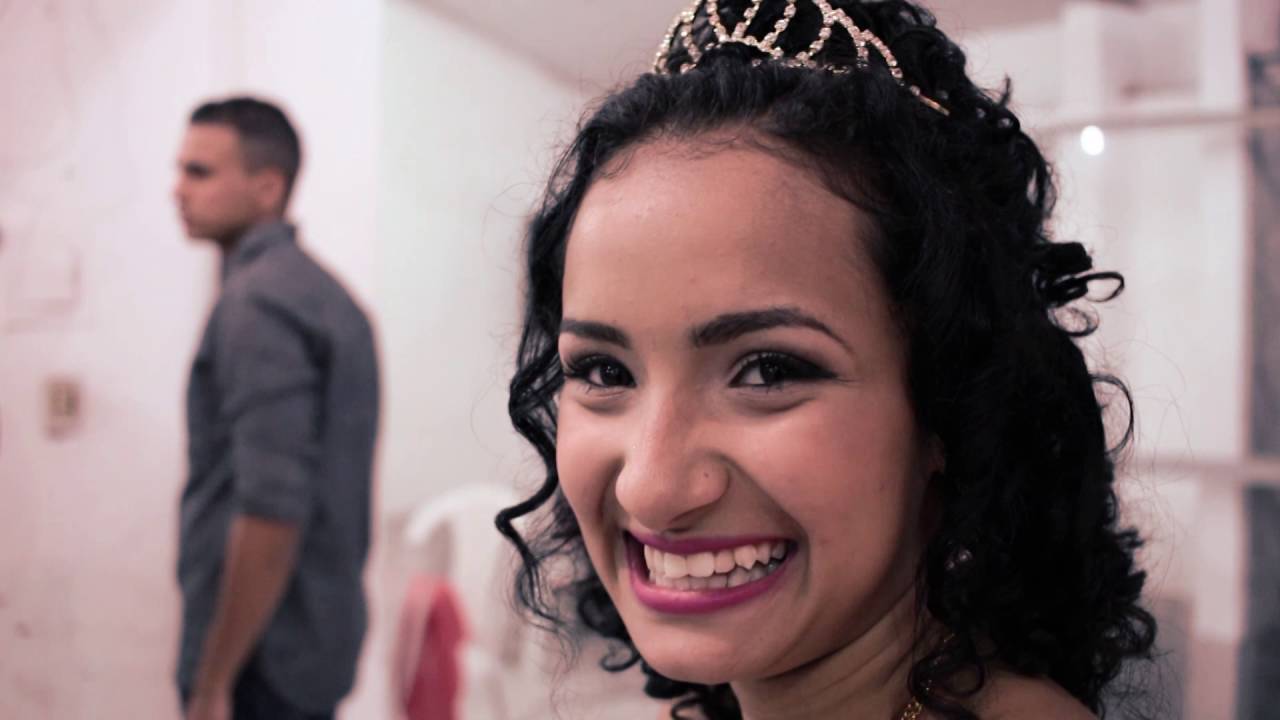Jhullya 15 Anos || Trailer