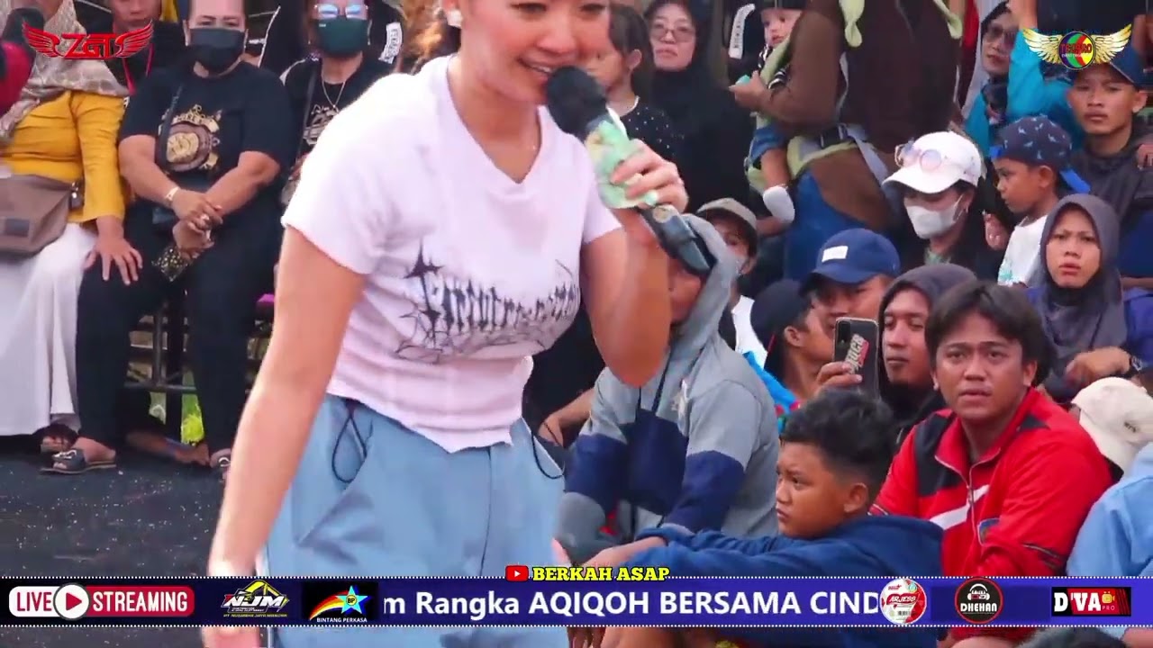 CAMELIA // RENA MOVIES ZAGITA DHEHAN AUDIO | DANGDUT KOPLO JARANAN