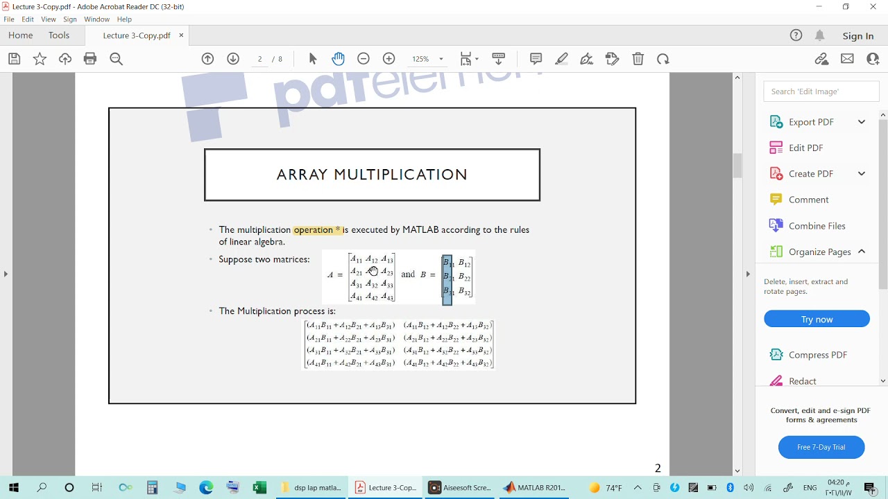 lec5 computer apllication
