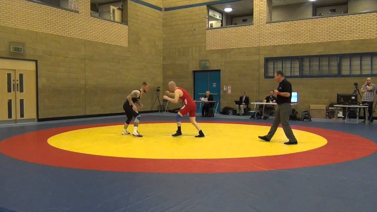 V. Mihai (LGN) Vs K. Charig (LGN)