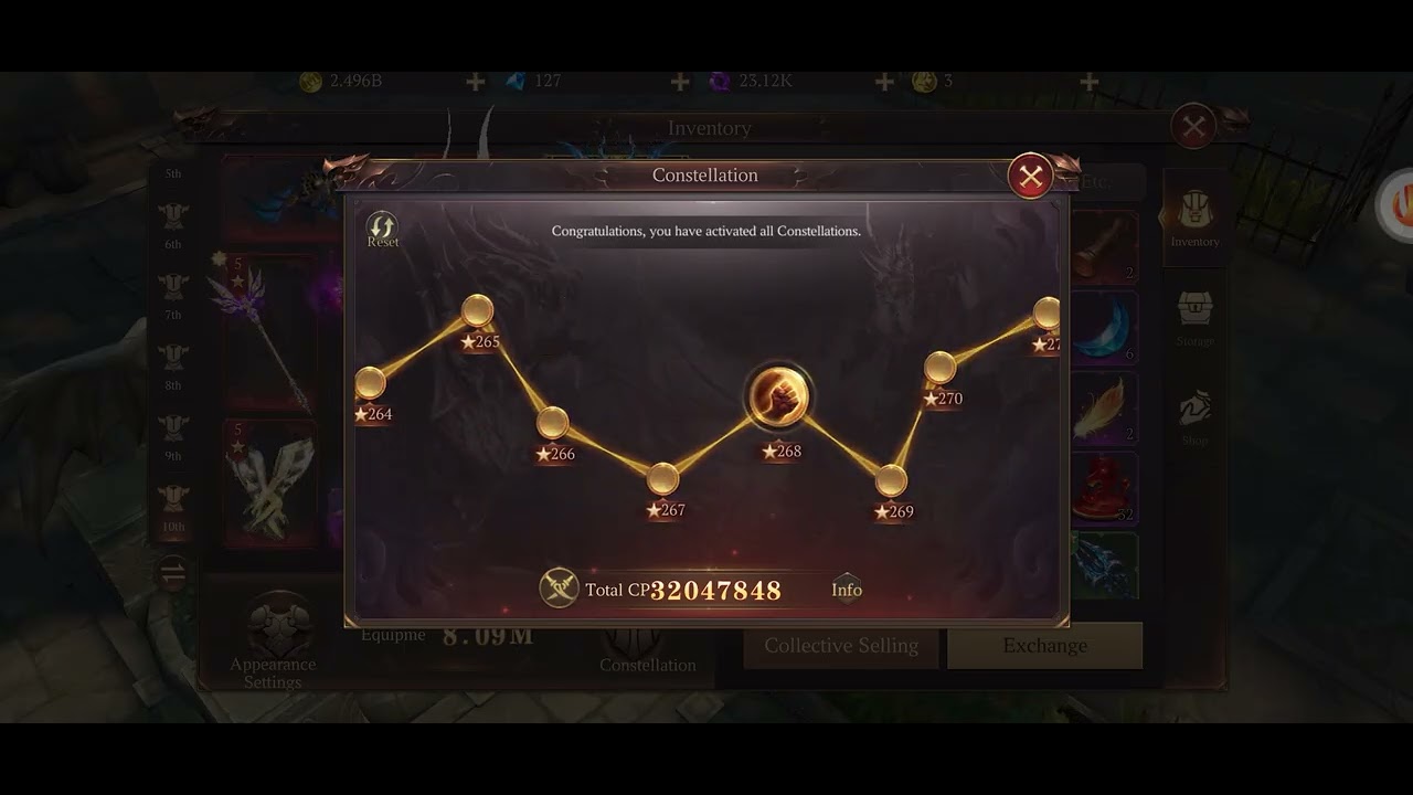 MU Dark Epoch str dl current build 