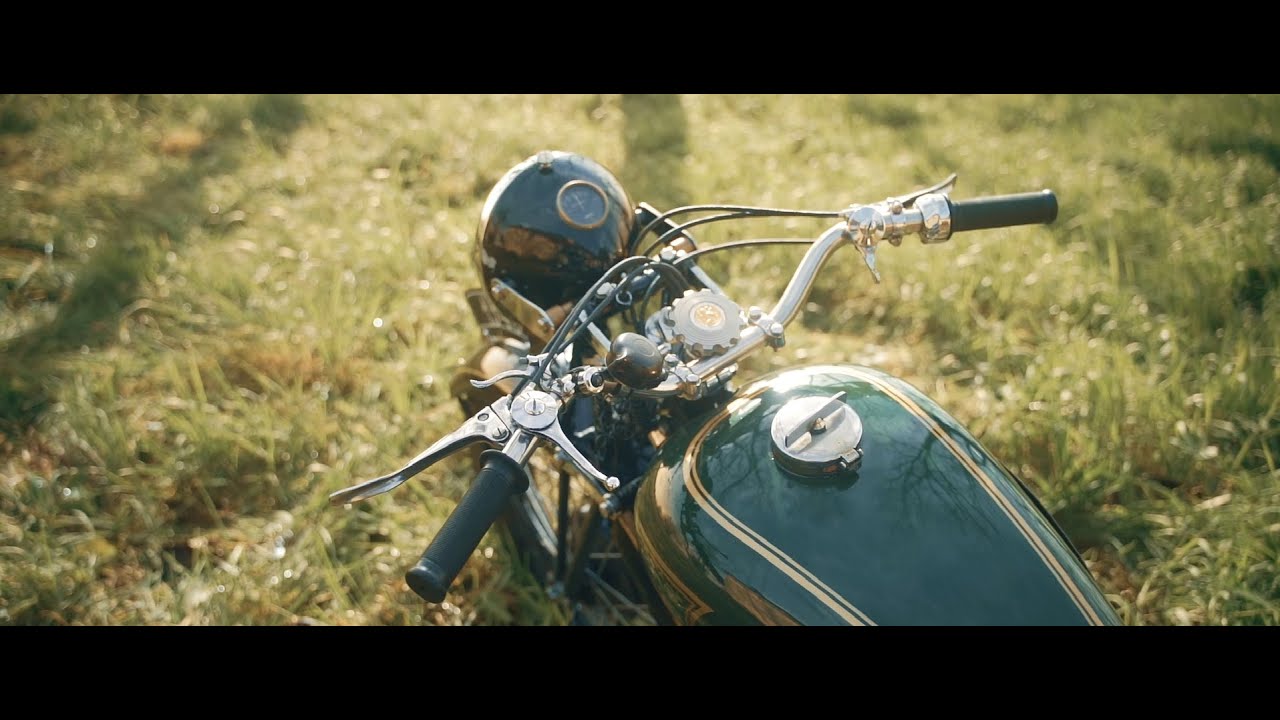 Moto-Club Bordeaux / La Grande Echapp&eacute;e