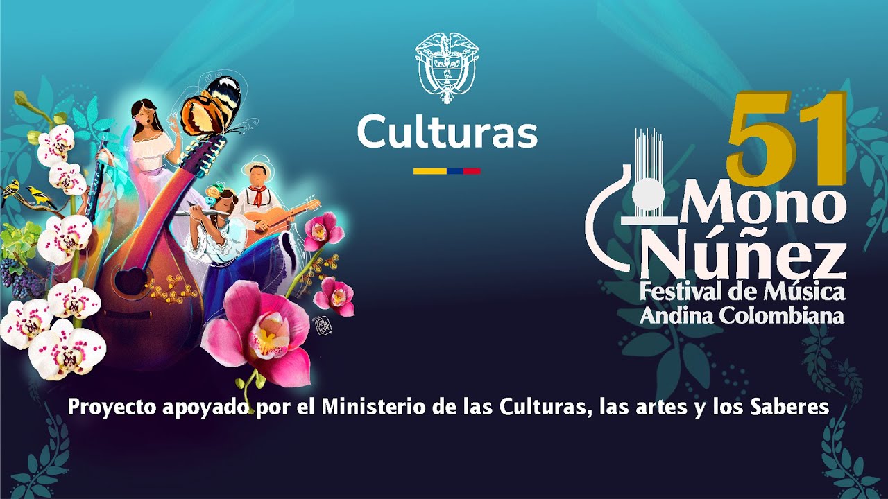 Concierto Internacional - Coliseo Gerardo Arellano