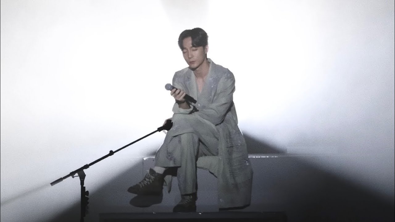 [로이킴] (4K)20231202 상상해봤니-도통 모르겠네-Love Love Love-이 노랠 들어요 | [Roy Note]