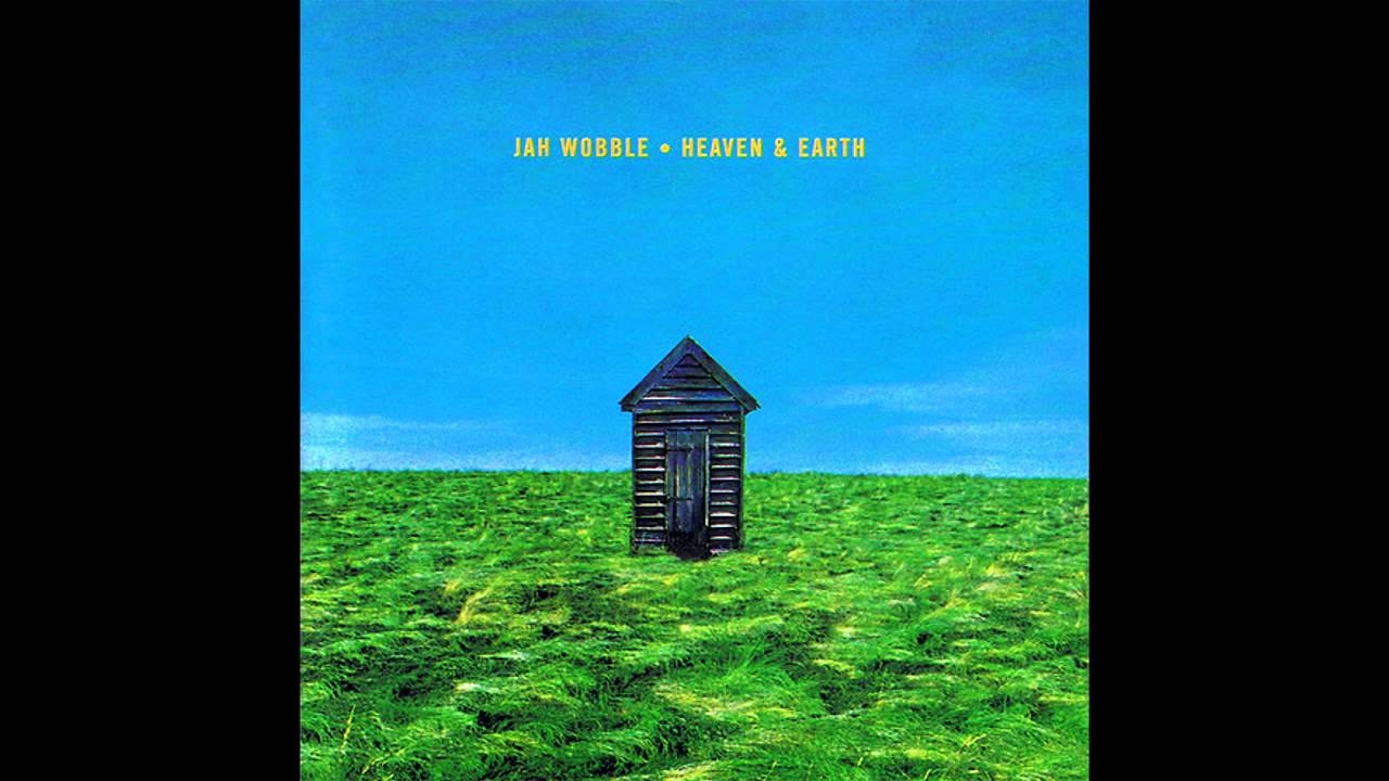 Jah Wobble – A Love Song