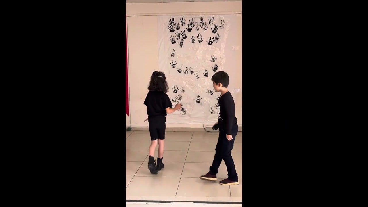 Dilşad Refizade İlkokulu 3-I Sınıfı Atamızı Saygı ve Sevgiyle Anıyoruz ❤️