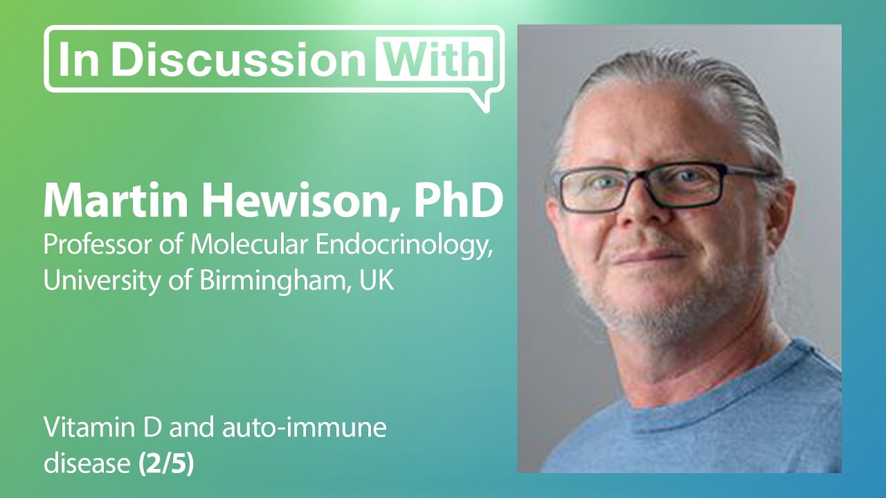 Vitamin D and auto-immune disease