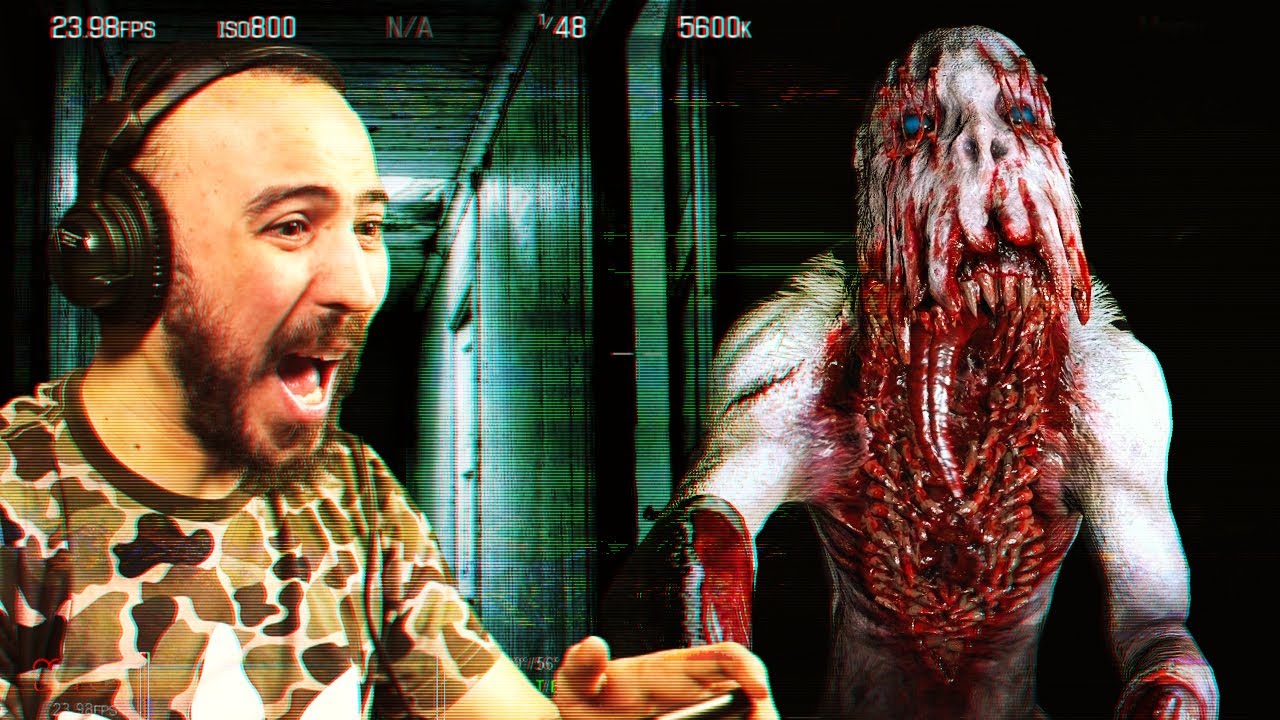 CE JEU EST HORRIBLE !