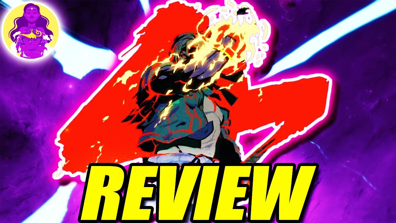 Streets of Rage 4 - Mr. X Nightmare DLC - Review | I Dream of Indie