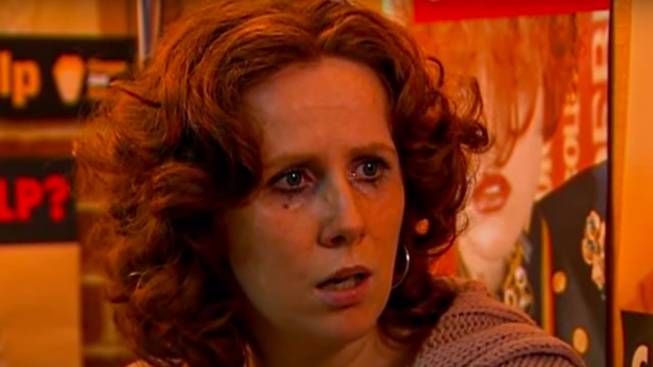 Ginger Hair Safe House | Catherine Tate | BBC Studios