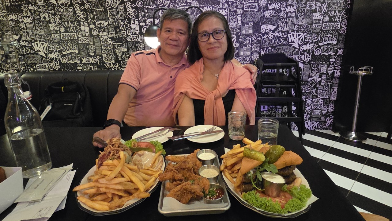 One Saturdate (2026)