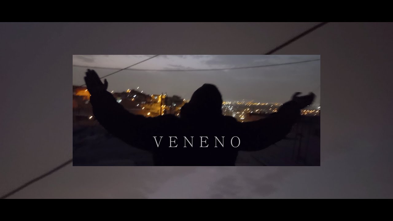 V E N E N O - XCSOS x D2PA3 (RATANCELO prod)