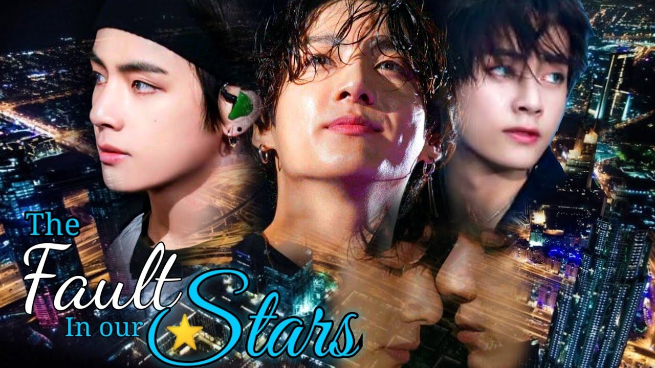 Taekook ff💜The fault in our stars💜Ep64