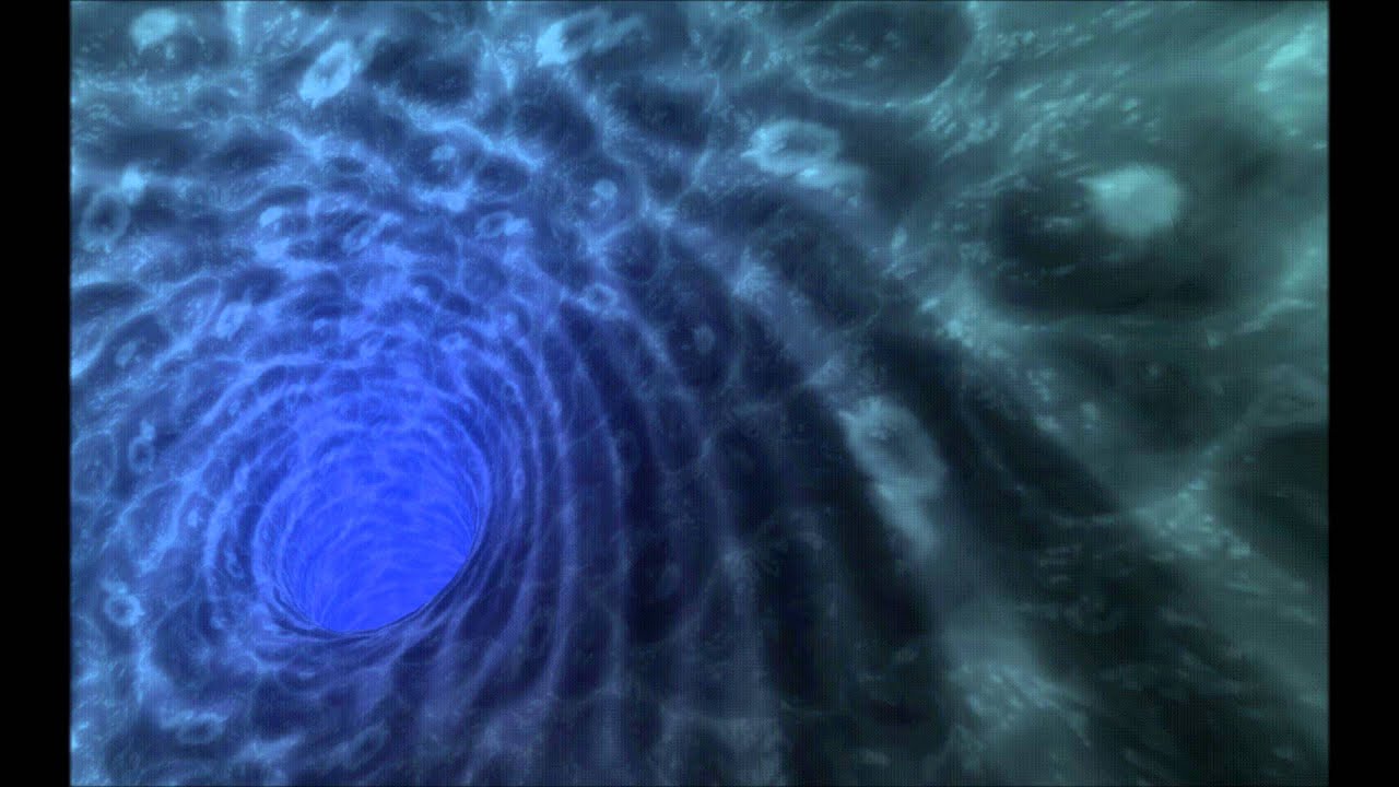 Sails of the Time by David Gillingham