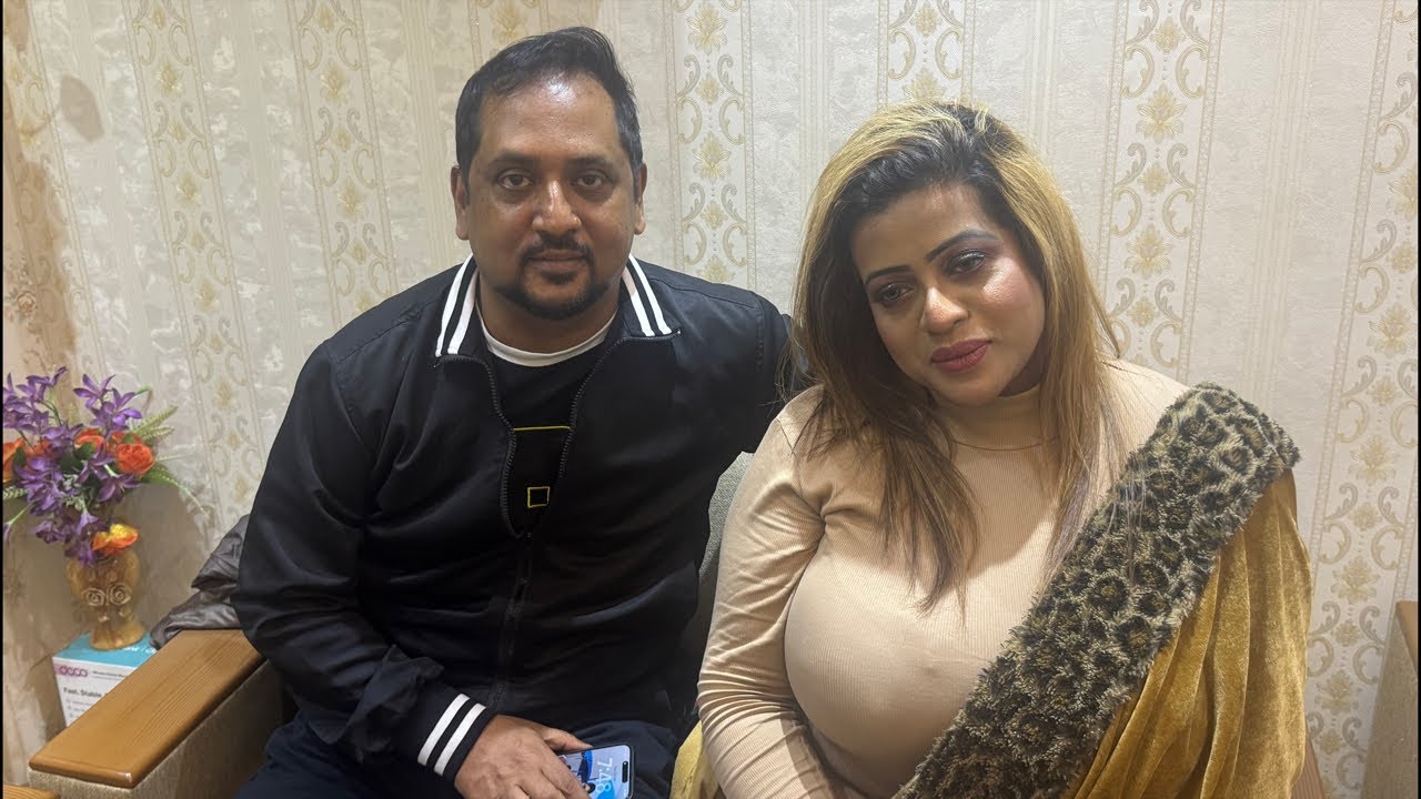 সরাসরি: মামা এবং সানাই মাহবুব...